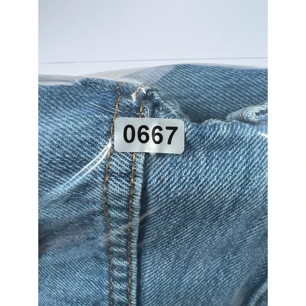 Levis levi 501